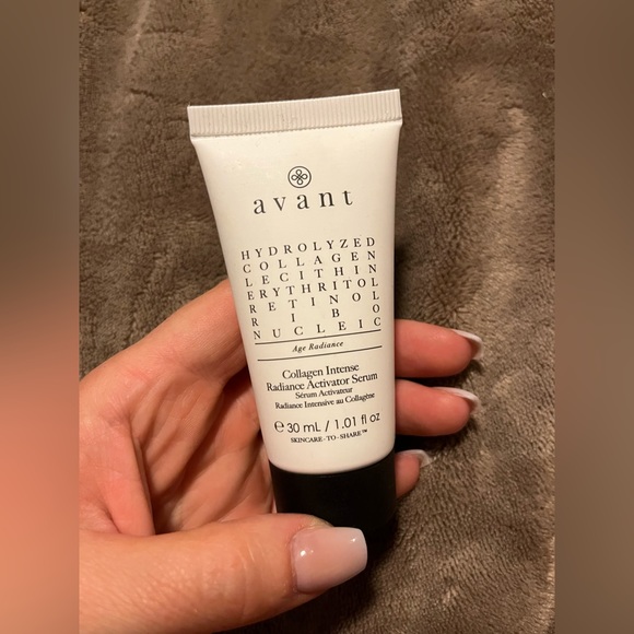 Skincare | Avant Skincare Collagen Intense Radiance Activator Serum ...